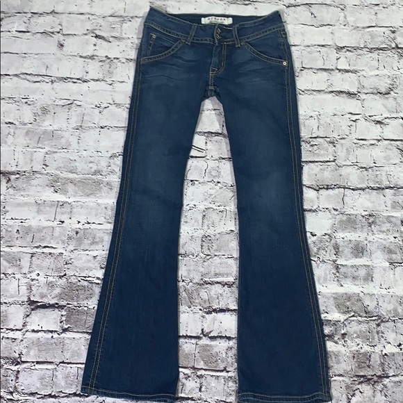 Hudson bootcut Jeans - Picture 7 of 12